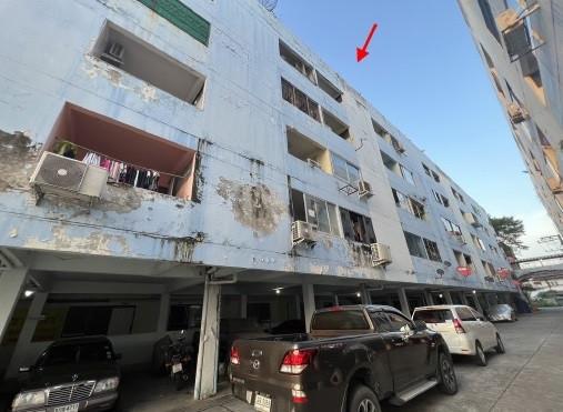 คอนโดหลุดจำนอง ธ.ธนาคารอาคารสงเคราะห์ ระยอง เมืองระยอง เนินพระ