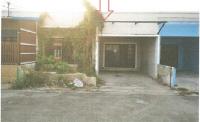 ทาวน์เฮ้าส์หลุดจำนอง ธ.ธนาคารอาคารสงเคราะห์ สมุทรสาคร บ้านแพ้ว ยกกระบัตร