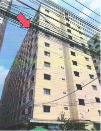 คอนโดหลุดจำนอง ธ.ธนาคารอาคารสงเคราะห์ กรุงเทพมหานคร ประเวศ ดอกไม้