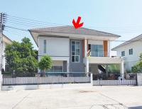 บ้านเดี่ยวหลุดจำนอง ธ.ธนาคารอาคารสงเคราะห์ นครปฐม เมืองนครปฐม โพรงมะเดื่อ