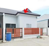 บ้านแฝดหลุดจำนอง ธ.ธนาคารอาคารสงเคราะห์ นครปฐม เมืองนครปฐม หนองดินแดง