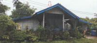 บ้านเดี่ยวหลุดจำนอง ธ.ธนาคารอาคารสงเคราะห์ ตราด เขาสมิง แสนตุ้ง