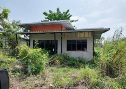 บ้านเดี่ยวหลุดจำนอง ธ.ธนาคารอาคารสงเคราะห์ สระแก้ว เมืองสระแก้ว สระขวัญ