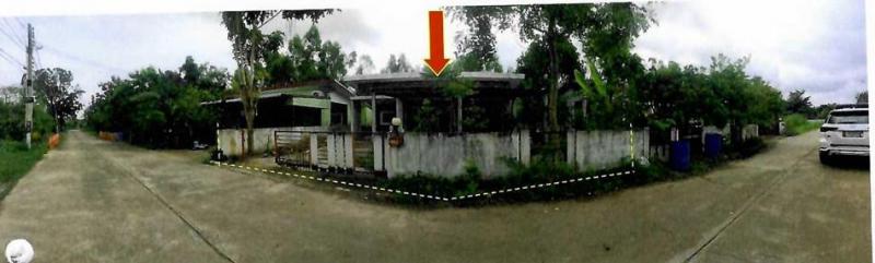 บ้านเดี่ยวหลุดจำนอง ธ.ธนาคารอาคารสงเคราะห์ ฉะเชิงเทรา พนมสารคาม เกาะขนุน