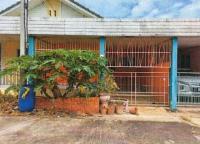 ทาวน์เฮ้าส์หลุดจำนอง ธ.ธนาคารอาคารสงเคราะห์ ลพบุรี หนองม่วง หนองม่วง