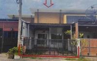 ทาวน์เฮ้าส์หลุดจำนอง ธ.ธนาคารอาคารสงเคราะห์ สงขลา เมืองสงขลา พะวง
