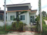 บ้านแฝดหลุดจำนอง ธ.ธนาคารอาคารสงเคราะห์ นครราชสีมา สูงเนิน สูงเนิน