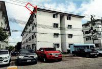 คอนโดหลุดจำนอง ธ.ธนาคารอาคารสงเคราะห์ กรุงเทพมหานคร หนองจอก หนองจอก