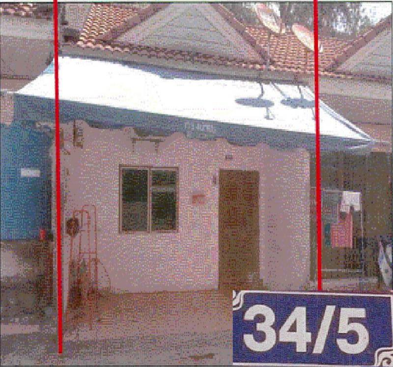 ทาวน์เฮ้าส์หลุดจำนอง ธ.ธนาคารอาคารสงเคราะห์ ตรัง เมืองตรัง -