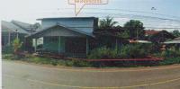 บ้านเดี่ยวหลุดจำนอง ธ.ธนาคารอาคารสงเคราะห์ นครพนม นาหว้า นาคูณใหญ่