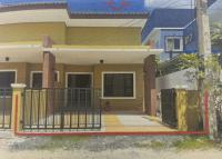 บ้านแฝดหลุดจำนอง ธ.ธนาคารอาคารสงเคราะห์ สงขลา เมืองสงขลา พะวง