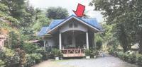บ้านเดี่ยวหลุดจำนอง ธ.ธนาคารอาคารสงเคราะห์ นครศรีธรรมราช ทุ่งสง หนองหงส์