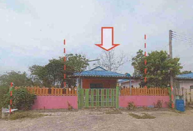 บ้านเดี่ยวหลุดจำนอง ธ.ธนาคารอาคารสงเคราะห์ พระนครศรีอยุธยา ท่าเรือ ศาลาลอย