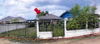 บ้านเดี่ยวหลุดจำนอง ธ.ธนาคารอาคารสงเคราะห์ เชียงใหม่ สันกำแพง แม่ปูคา