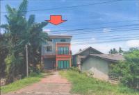 บ้านเดี่ยวหลุดจำนอง ธ.ธนาคารอาคารสงเคราะห์ ตรัง ย่านตาขาว ทุ่งกระบือ