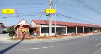 บ้านเดี่ยวหลุดจำนอง ธ.ธนาคารอาคารสงเคราะห์ สิงห์บุรี ค่ายบางระจัน บางระจัน