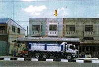 อาคารพาณิชย์หลุดจำนอง ธ.ธนาคารอาคารสงเคราะห์ สุพรรณบุรี อู่ทอง ดอนคา