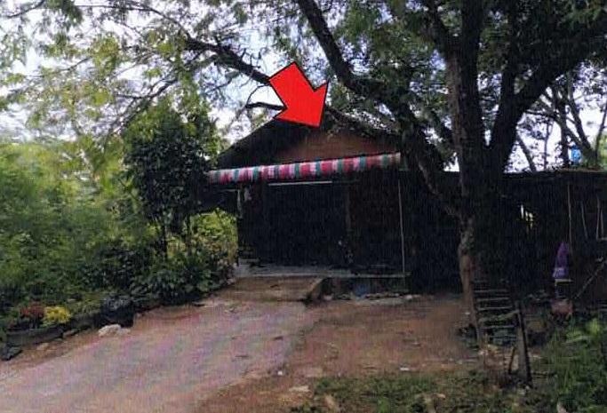 บ้านเดี่ยวหลุดจำนอง ธ.ธนาคารอาคารสงเคราะห์ สงขลา สะเดา ปาดังเบซาร์