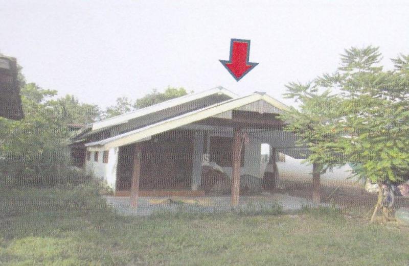 บ้านเดี่ยวหลุดจำนอง ธ.ธนาคารอาคารสงเคราะห์ เลย ภูกระดึง ท่าช้างคล้อง