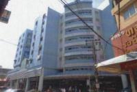 คอนโดหลุดจำนอง ธ.ธนาคารอาคารสงเคราะห์ กรุงเทพมหานคร หนองแขม หนองค้างพลู