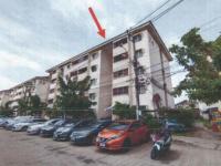 คอนโดหลุดจำนอง ธ.ธนาคารอาคารสงเคราะห์ นนทบุรี ปากเกร็ด บางพูด