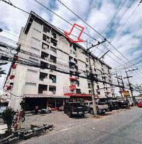 คอนโดหลุดจำนอง ธ.ธนาคารอาคารสงเคราะห์ ปทุมธานี ธัญบุรี ประชาธิปัตย์