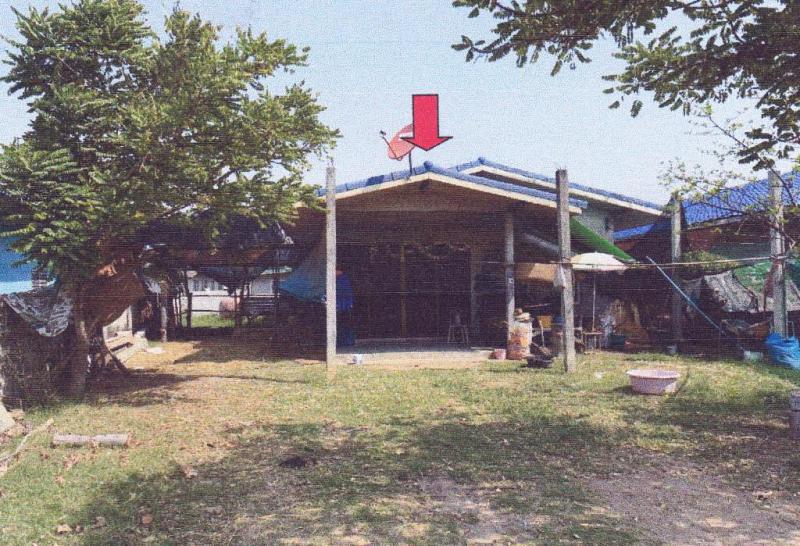 บ้านเดี่ยวหลุดจำนอง ธ.ธนาคารอาคารสงเคราะห์ ขอนแก่น เมืองขอนแก่น ในเมือง