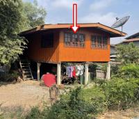 บ้านเดี่ยวหลุดจำนอง ธ.ธนาคารอาคารสงเคราะห์ พระนครศรีอยุธยา นครหลวง ปากจั่น