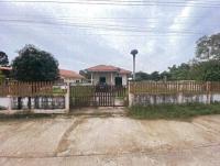 บ้านเดี่ยวหลุดจำนอง ธ.ธนาคารอาคารสงเคราะห์ สระบุรี เมืองสระบุรี กุดนกเปล้า