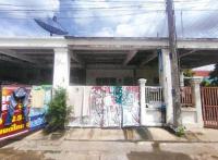 ทาวน์เฮ้าส์หลุดจำนอง ธ.ธนาคารอาคารสงเคราะห์ สระบุรี แก่งคอย แก่งคอย