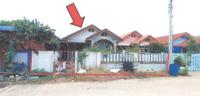บ้านเดี่ยวหลุดจำนอง ธ.ธนาคารอาคารสงเคราะห์ กาญจนบุรี ท่าม่วง ท่าล้อ