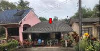 บ้านเดี่ยวหลุดจำนอง ธ.ธนาคารอาคารสงเคราะห์ ตรัง ปะเหลียน ท่าพญา
