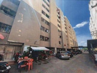 คอนโดหลุดจำนอง ธ.ธนาคารอาคารสงเคราะห์ กรุงเทพมหานคร ดอนเมือง ตลาดบางเขน