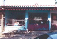 ทาวน์เฮ้าส์หลุดจำนอง ธ.ธนาคารอาคารสงเคราะห์ ปทุมธานี ธัญบุรี ลำผักกูด(คลองฝั่งใต้)