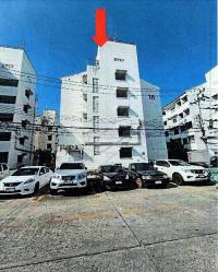 คอนโดหลุดจำนอง ธ.ธนาคารอาคารสงเคราะห์ สมุทรปราการ บางพลี บางโฉลง