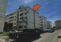 คอนโดหลุดจำนอง ธ.ธนาคารอาคารสงเคราะห์ สมุทรปราการ บางเสาธง ศีรษะจรเข้ใหญ่