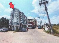 คอนโดหลุดจำนอง ธ.ธนาคารอาคารสงเคราะห์ สมุทรปราการ บางเสาธง บางเสาธง