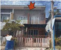 ทาวน์เฮ้าส์หลุดจำนอง ธ.ธนาคารอาคารสงเคราะห์ ปทุมธานี คลองหลวง คลองห้า