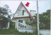 บ้านเดี่ยวหลุดจำนอง ธ.ธนาคารอาคารสงเคราะห์ ระยอง เมืองระยอง เชิงเนิน