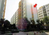 คอนโดหลุดจำนอง ธ.ธนาคารอาคารสงเคราะห์ ปทุมธานี ธัญบุรี ประชาธิปัตย์