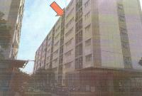 คอนโดหลุดจำนอง ธ.ธนาคารอาคารสงเคราะห์ ปทุมธานี ธัญบุรี ประชาธิปัตย์