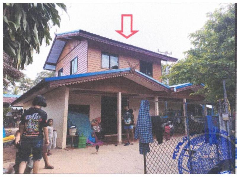 บ้านเดี่ยวหลุดจำนอง ธ.ธนาคารอาคารสงเคราะห์ ร้อยเอ็ด พนมไพร คำไฮ