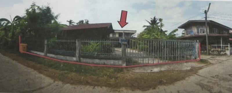 บ้านเดี่ยวหลุดจำนอง ธ.ธนาคารอาคารสงเคราะห์ ศรีสะเกษ อุทุมพรพิสัย สำโรง