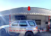 ทาวน์เฮ้าส์หลุดจำนอง ธ.ธนาคารอาคารสงเคราะห์ เชียงใหม่ สันกำแพง สันกำแพง