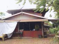 บ้านเดี่ยวหลุดจำนอง ธ.ธนาคารอาคารสงเคราะห์ อุดรธานี สร้างคอม บ้านยวด