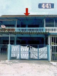 ทาวน์เฮ้าส์หลุดจำนอง ธ.ธนาคารอาคารสงเคราะห์ สุพรรณบุรี อู่ทอง จรเข้สามพัน