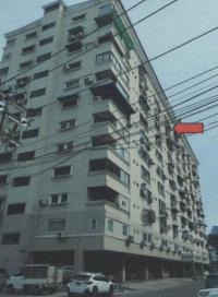 คอนโดหลุดจำนอง ธ.ธนาคารอาคารสงเคราะห์ กรุงเทพมหานคร บึงกุ่ม คันนายาว