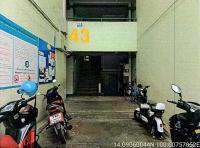 คอนโดหลุดจำนอง ธ.ธนาคารอาคารสงเคราะห์ ปทุมธานี คลองหลวง คลองหนึ่ง