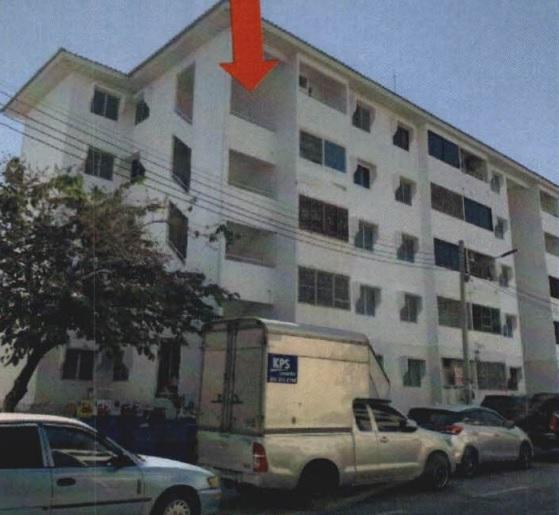 คอนโดหลุดจำนอง ธ.ธนาคารอาคารสงเคราะห์ สมุทรปราการ บางเสาธง ศรีษะจรเข้ใหญ่