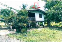 บ้านเดี่ยวหลุดจำนอง ธ.ธนาคารอาคารสงเคราะห์ อุดรธานี หนองวัวซอ หมากหญ้า